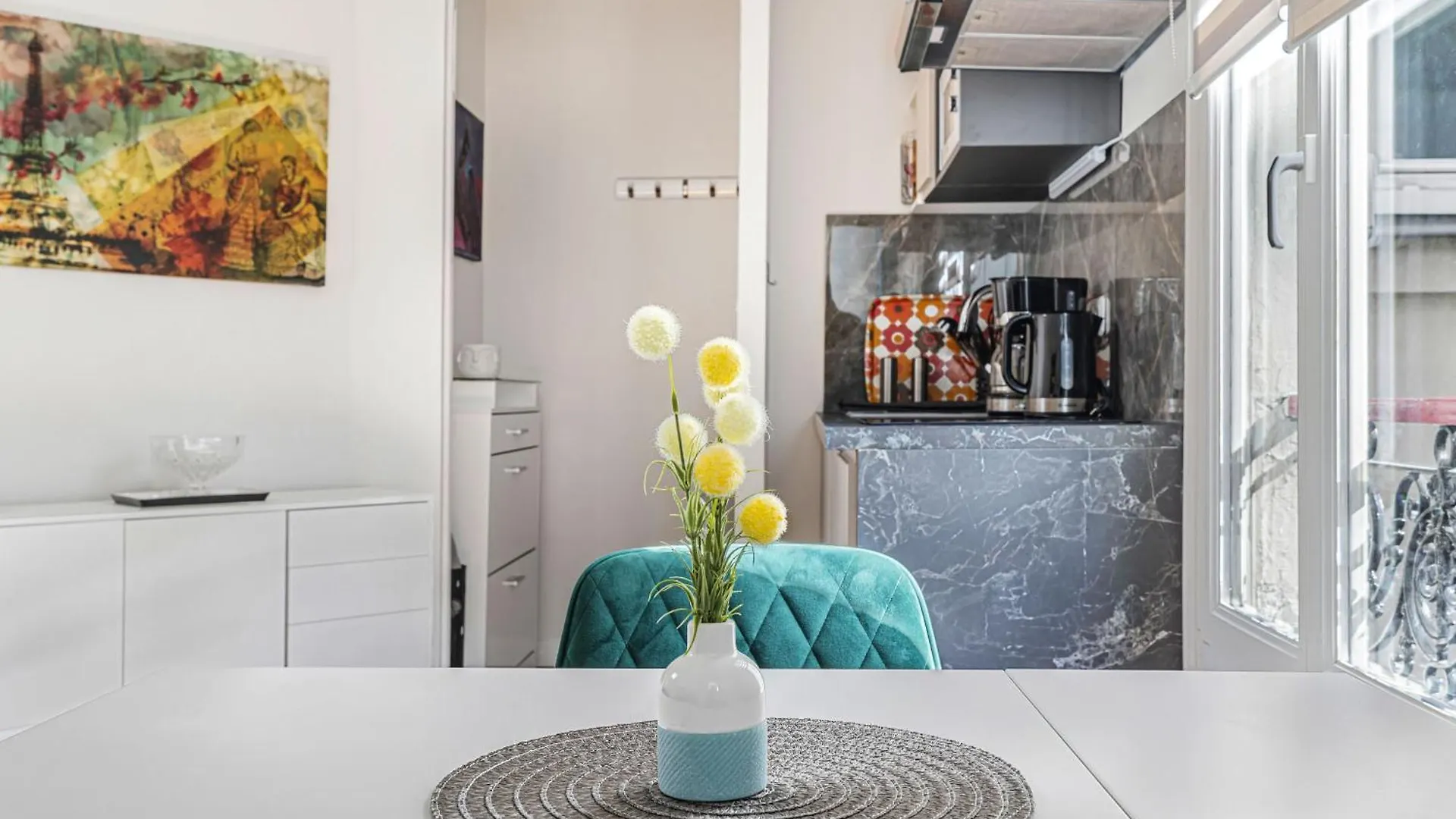 Heimat Apartment *