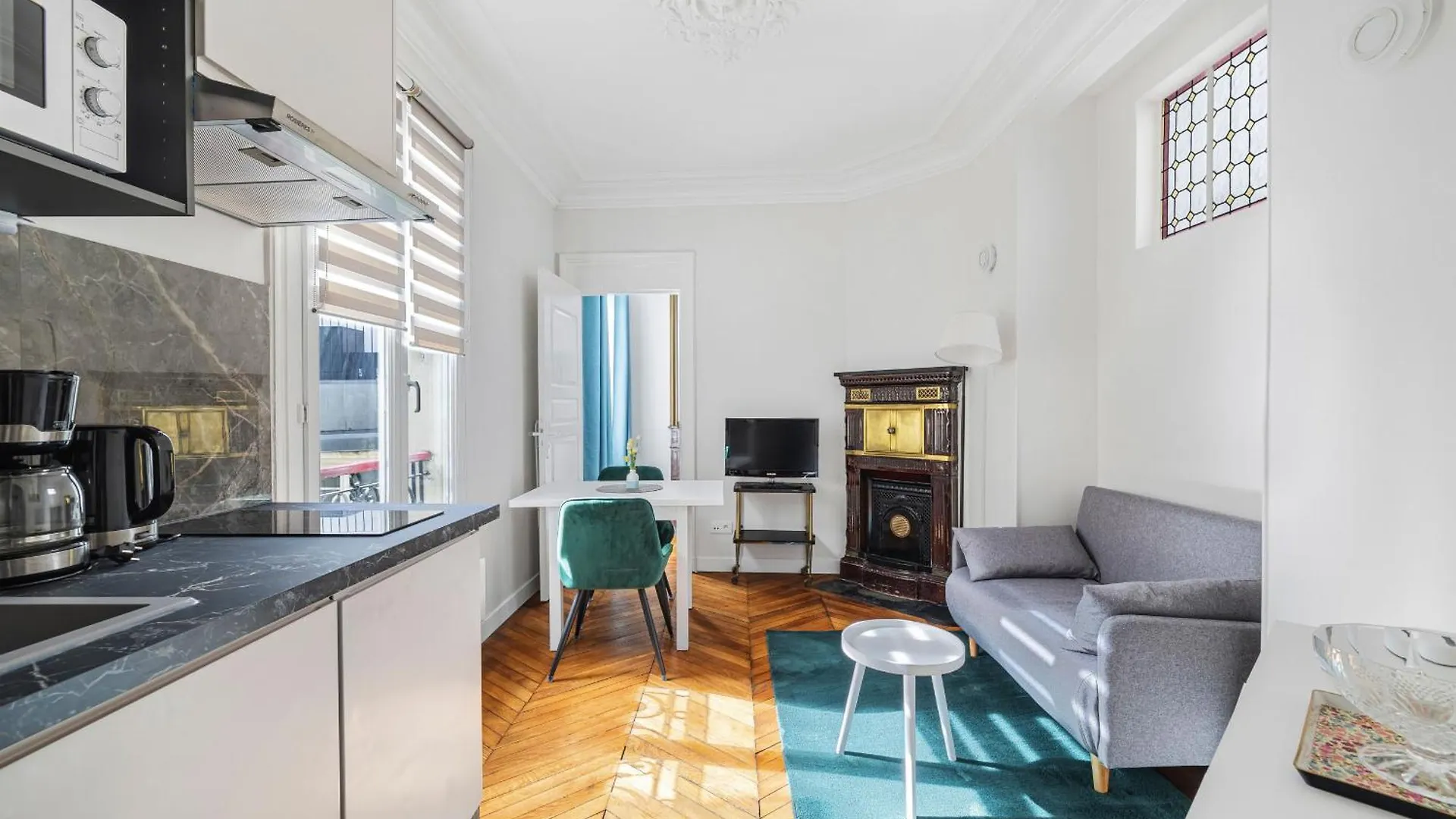 Apartment Heimat *